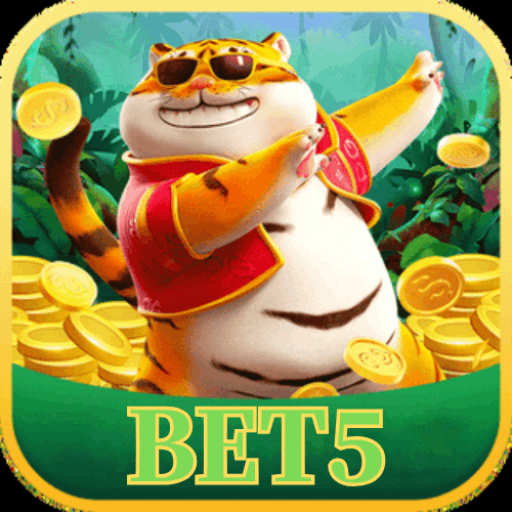 Imagem promocional da BET5 mostrando a plataforma e suas vantagens