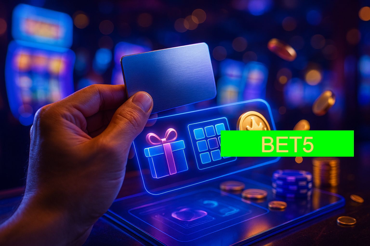 Benefícios do Login